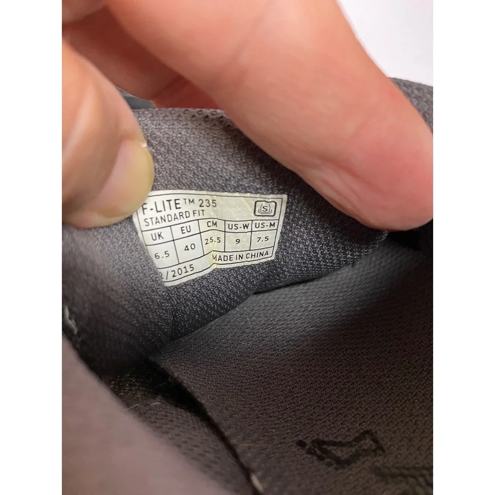 Inov-8 inov lite
